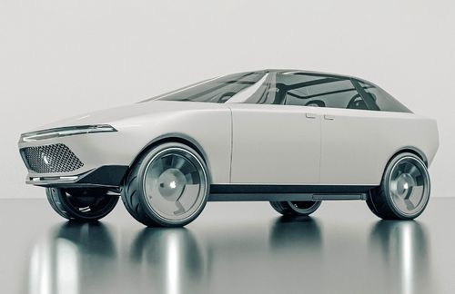 丟掉方向盤(pán)和踏板 華爾街看好蘋(píng)果造車(chē)技術(shù)或接近特斯拉，汽車(chē)租賃市場(chǎng)或迎新變革