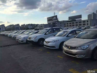 汽車(chē)租賃與二手車(chē)經(jīng)銷(xiāo) 聯(lián)動(dòng)共贏的商業(yè)模式