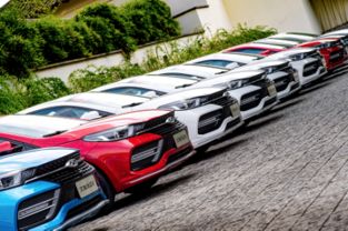 線上線下融合共贏 奇瑞與平安租賃開(kāi)啟汽車(chē)零售新模式，二手車(chē)經(jīng)銷(xiāo)再升級(jí)