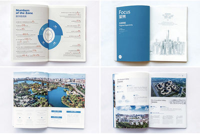 高級畫冊設(shè)計(jì)的策劃與市場調(diào)查 打造卓越企業(yè)宣傳與品牌傳播工具