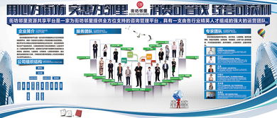 文化為帆，品牌為槳 企業展板設計如何點亮公司形象與主營宣傳